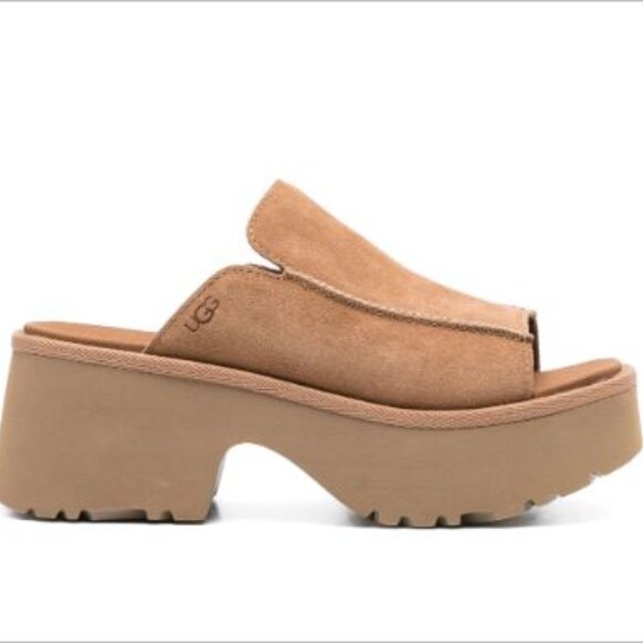 UGG Shoes - UGG New Heights Slide